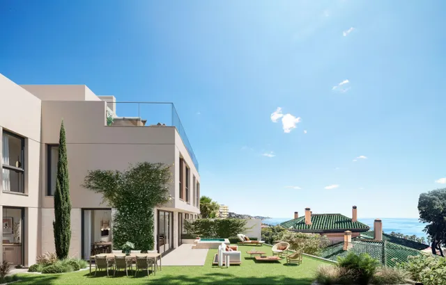 Ático 4 habitaciones 267m² en venta - Limonar — 23