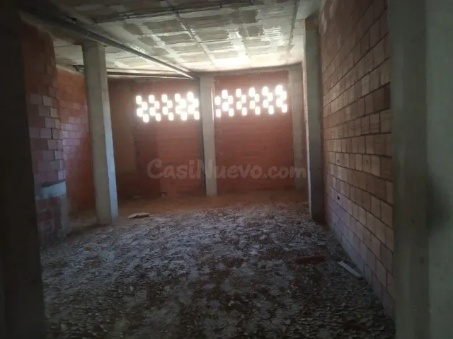 Venta de 3 Locales en Avenida AVENIDA. DE LA LIBERTAD 0 Nº S - foto 2
