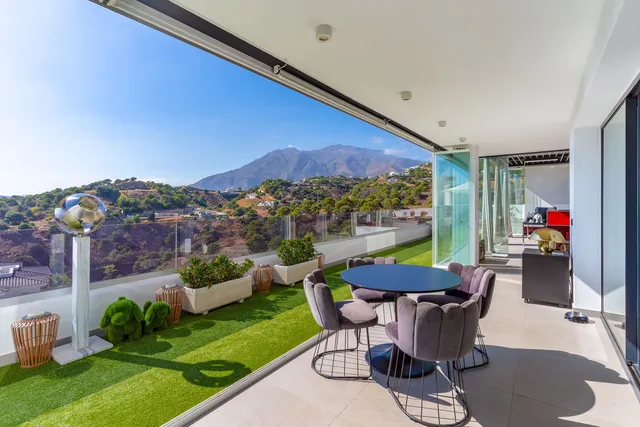 Ático 2 habitaciones 108m² en venta - Costa Del Sol — 11