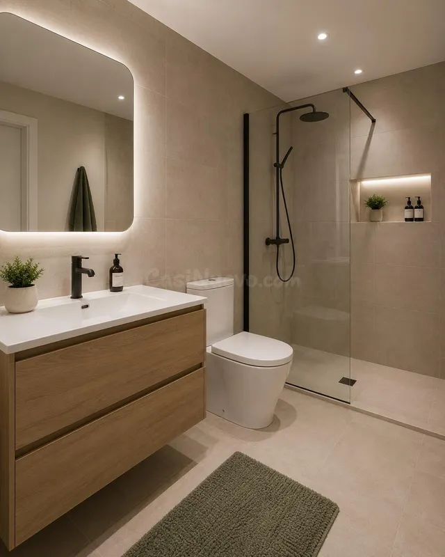 Casa 3 habitaciones 49m² en venta - Pedrezuela — 3