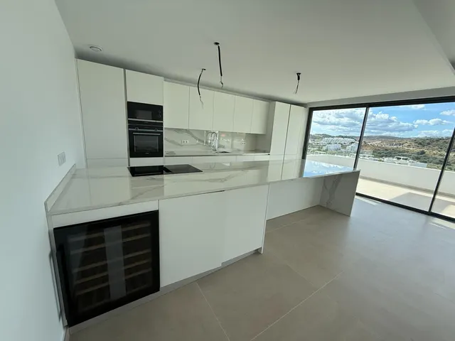 Ático 3 habitaciones 196m² en venta - Costa Del Sol — 9