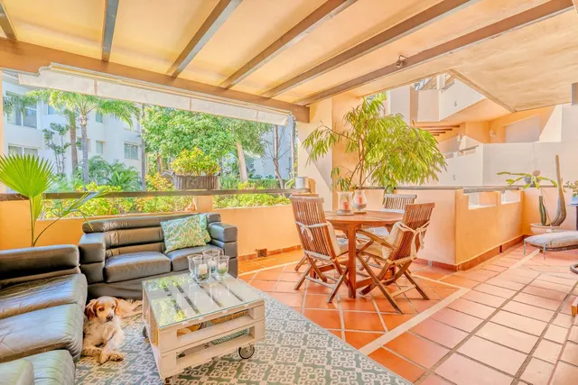 Apartamento 3 habitaciones 165m² en venta - Marbella — 13