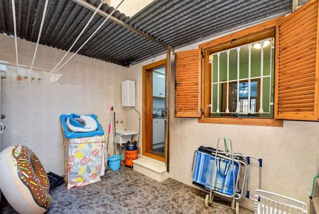 Casa 3 habitaciones 103m² en venta - Lo Pagán — 4