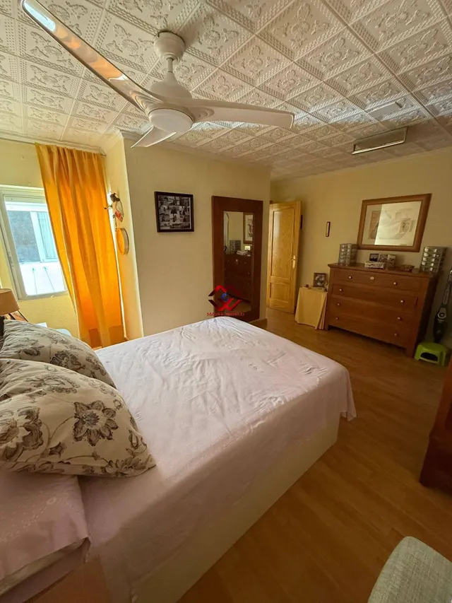 Apartamento de 2 dormitorios con terraza privada en Lo Pagán — 12