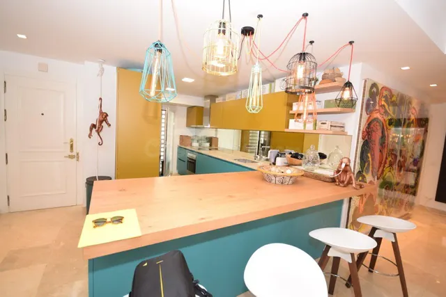 Apartamento 3 habitaciones 200m² en venta - Costa Del Sol — 4