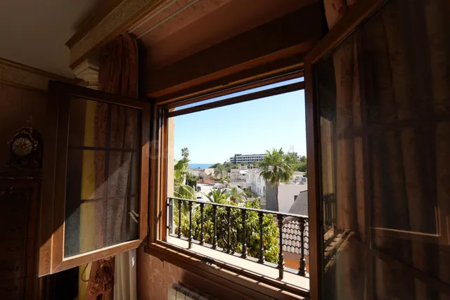 Villa de lujo junto al mar en Campoamor, Orihuela Costa, Ali - foto 2