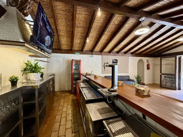 Restaurante 205m² en venta - Marbella — 24