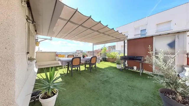 Ático 3 habitaciones 150m² en venta - Singuerlin - foto 2