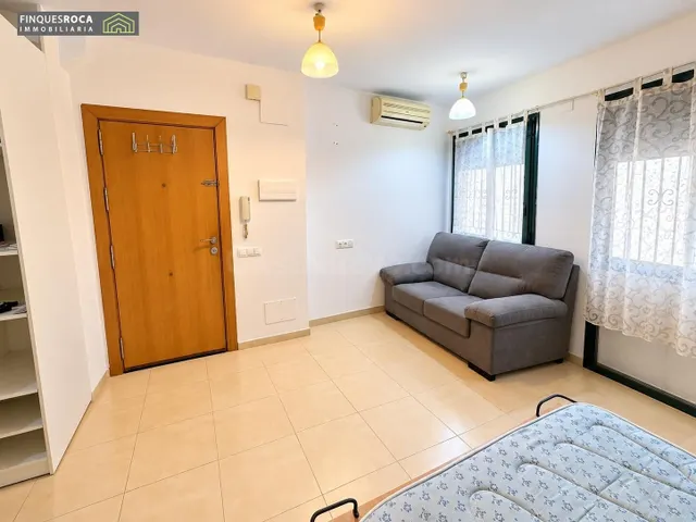 Estudio en el centro de la Rapita, ideal para parejas o inversores para alquilar — 5