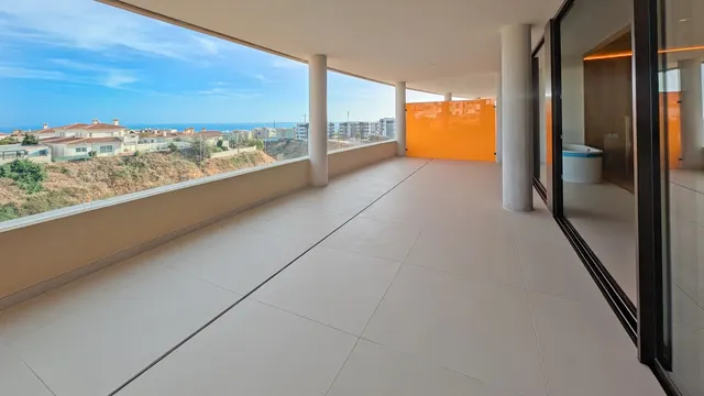 Apartamento 2 habitaciones 130m² en venta - Centro — 21
