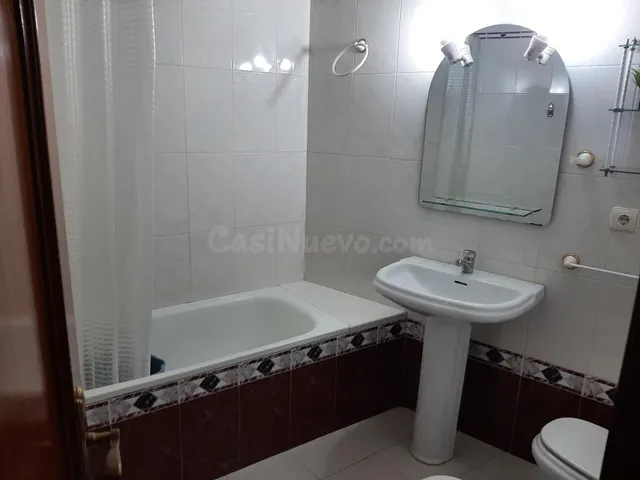 Piso 1 habitación 75m² en alquiler - Santa Rosa