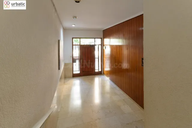 Piso de 3 habitaciones y vestidor con ascensor en el centro de Quart de Poblet — 5