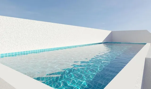 Apartamento 1 habitación 61m² en venta - torrevieja — 4