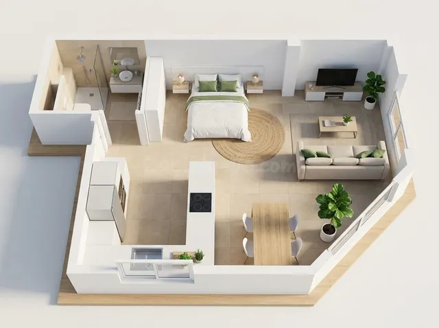 Estudios de obra nueva en Castellón - foto 5