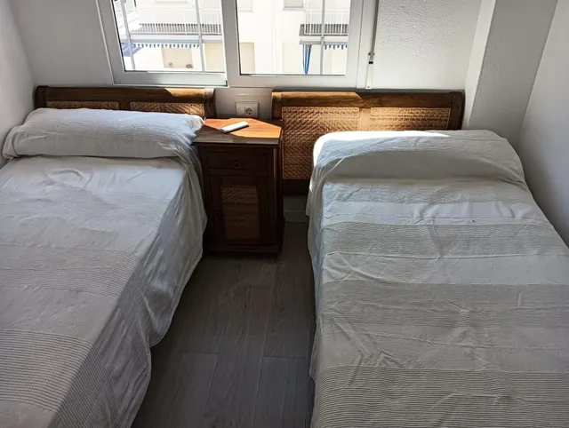 Apartamento en alquiler de temporada en  Playa de Gandia — 11