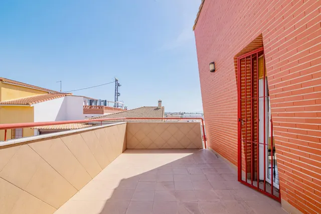 ¡Espectacular Chalet en Tocon, Illora con piscina privada! — 41