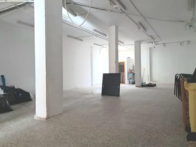 Local Comercial en Aldaia — 2
