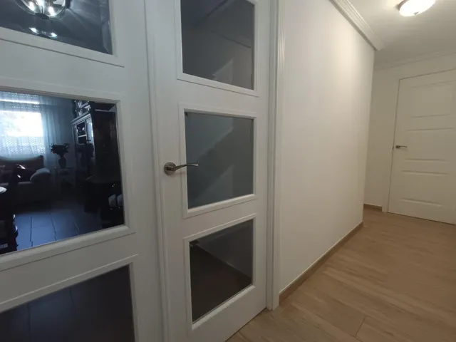 Fantástica vivienda junto al Vial — 12