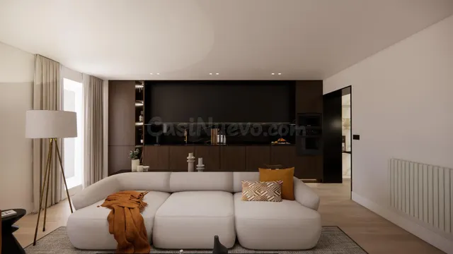 Piso 3 habitaciones 170m² en venta - Centro - foto 2