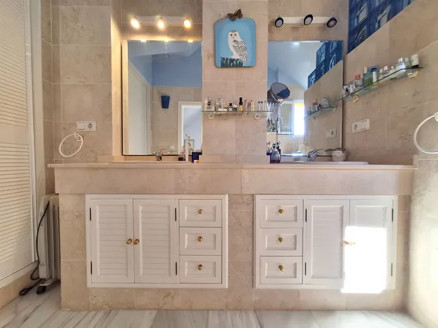 Ático Dúplex 2 habitaciones 107m² en venta - Marbella — 32