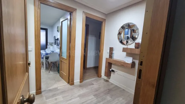 Piso 3 habitaciones 107m² en venta - EL PARADOR — 2