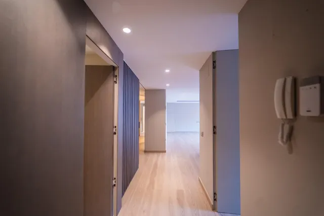 Exclusivo piso reformado en Pedregalejo — 6