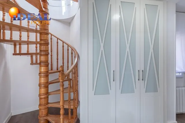ESPECTACULAR TRIPLEX EN CHURRIANA — 23
