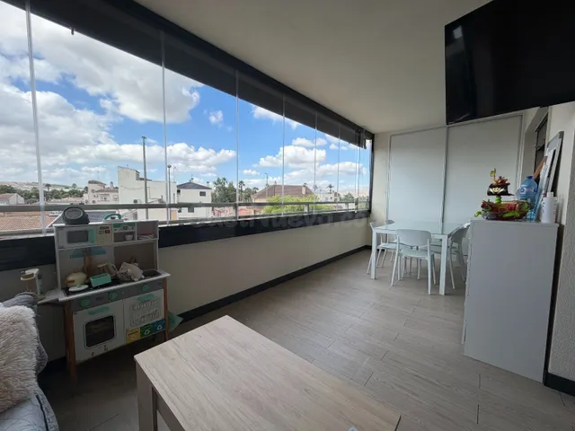 Apartamento 3 habitaciones 98m² en venta - Comunidad valenciana — 5