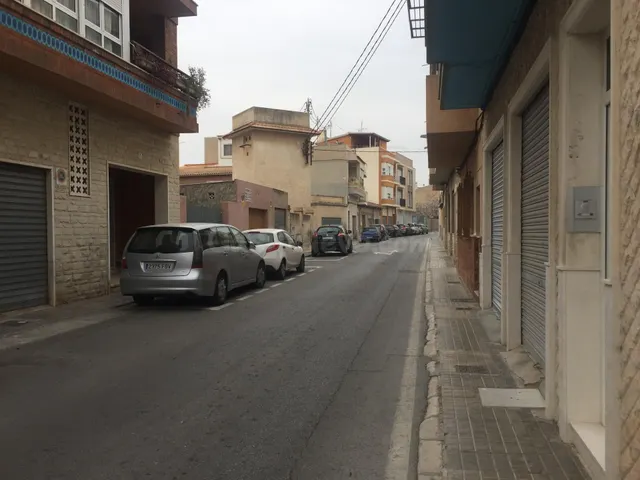 Solar en El Campello para edificar de 163m2 - foto 5