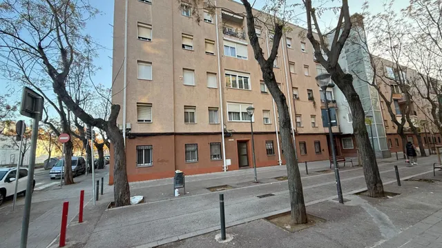 Oportunidad de Inversión – Inmueble Sin Posesión — 3