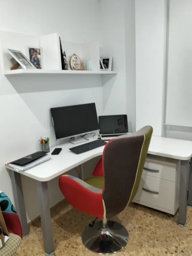 Se vende piso en Vilamarxant, Valencia — 16