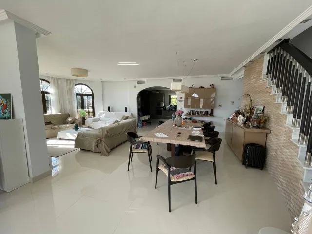 Villa de lujo — 38