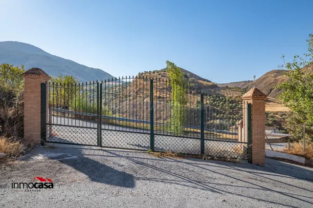 TERRENO URBANO EN MONACHIL PUEBLO
