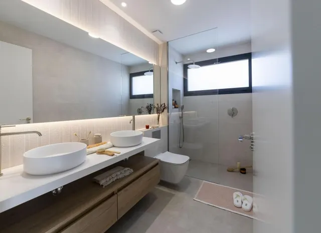 Villa 3 habitaciones 105m² en venta - Mosa trayectum — 38