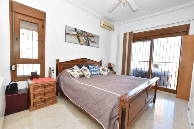 Villa 3 habitaciones 115m² en venta - Comunidad valenciana — 29