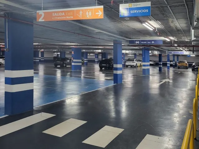 Garaje 13m² en venta - Marbella — 6
