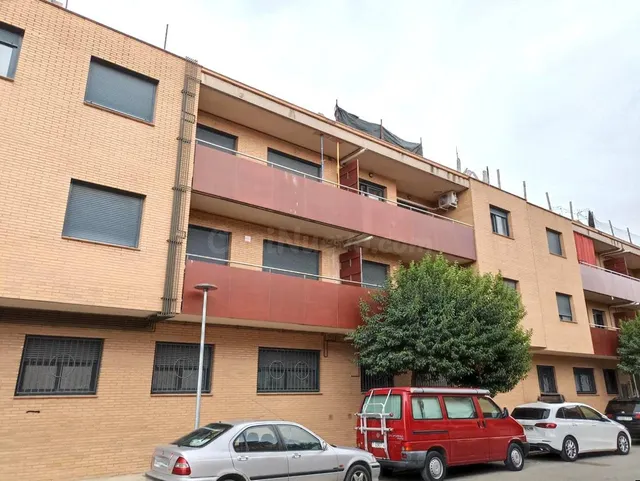 Venta de piso en Alcoletge (Lleida)
