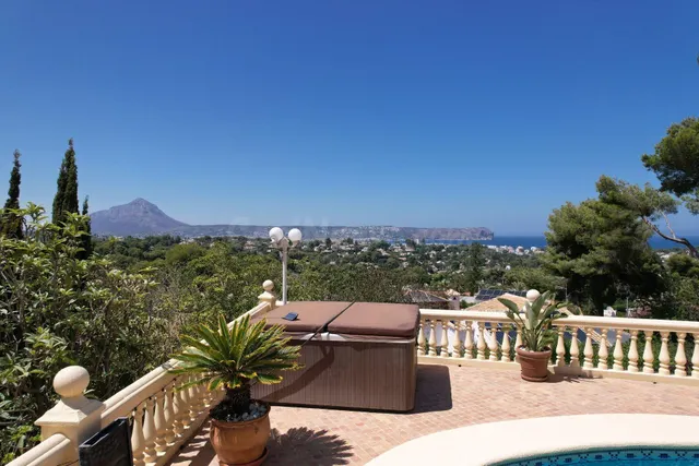 Villa 6 habitaciones 334m² en venta - Cap Martí - Pinomar - foto 3