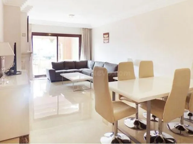 Ático Dúplex 2 habitaciones 135m² en venta - Marbella - foto 4