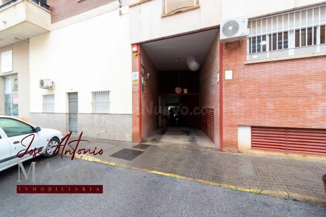 MAGNÍFICA PLAZA DE GARAJE EN MARÍA AUXILIADORA - foto 4