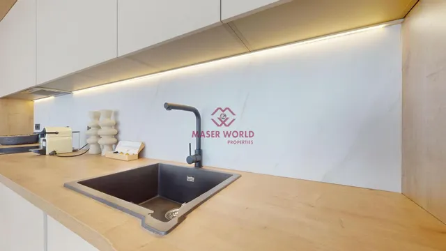 Villas de lujo de nueva construcción en Polop con impresionantes vistas — 31