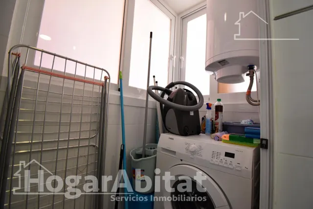 ¡EN PRIMERA LÍNEA DE PLAYA! LUMINOSO EN RESIDENCIAL CON PISCINA Y GARAJE — 10
