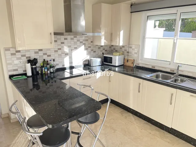 Chalet 3 habitaciones 178m² en venta - Costa Del Sol — 20