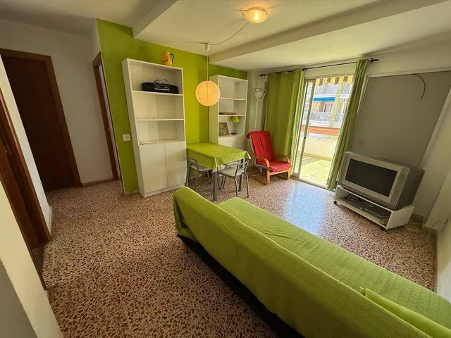 Apartamento en Grau de Gandía con plaza de garaje doble — 7