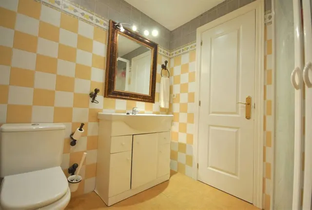 Dúplex 3 habitaciones 143m² en venta - Marbella — 13