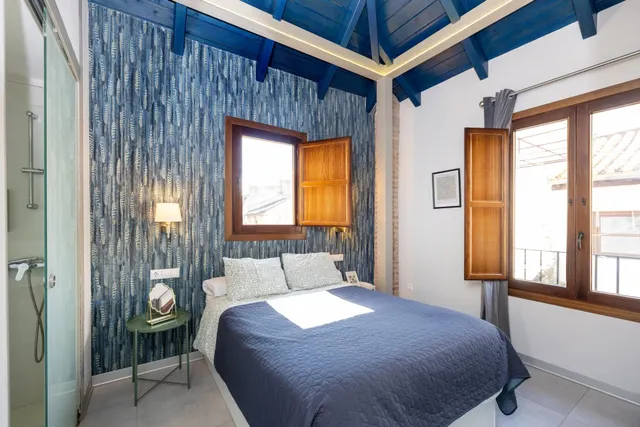 !!ESPECTACULAR VIVIENDA EN ALQUILER EN CALLE ELVIRA!! — 16