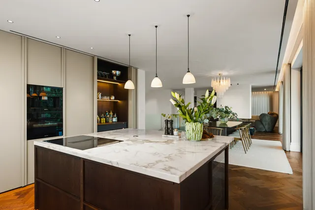 Chalet 6 habitaciones 582m² en venta - Marbella — 10