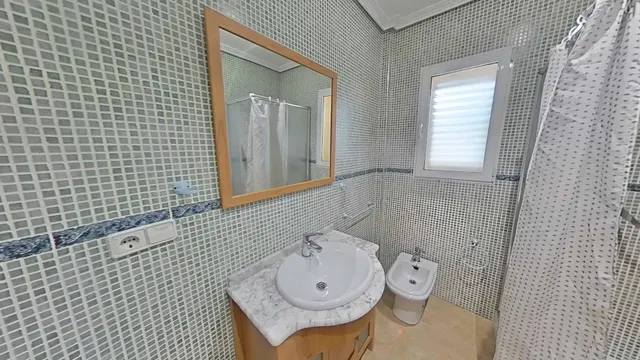 Dúplex 4 habitaciones 249m² en venta - Santiago de la Ribera — 48