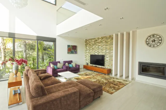 Espectacular villa con mucha privacidad en Altea — 6