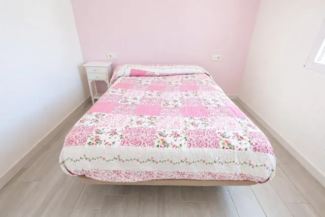 Casa reformada con piscina en parcela de 2.500 m2 (urbano y rústico) — 40